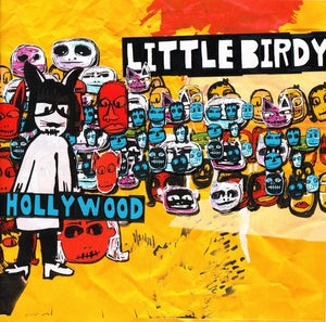 LITTLE BIRDY | HOLLYWOOD