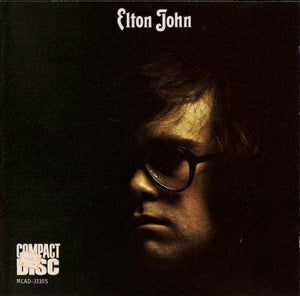 ELTON JOHN | ELTON JOHN