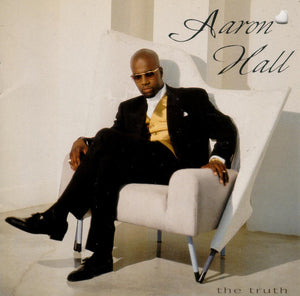 AARON HALL | TRUTH