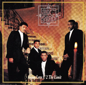 MAC BAND | LOVE U 2 THE LIMIIT