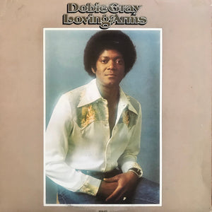 DOBIE GRAY | LOVING ARMS - USA