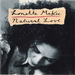 LONETTE MCKEE | NATURAL LOVE