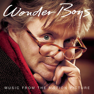 SOUNDTRACK | WONDER BOYS