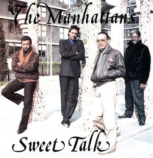 MANHATTANS | SWEET TALK