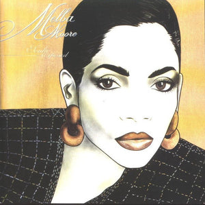 MELBA MOORE | SOUL EXPOSED
