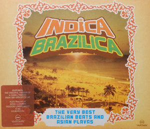 VARIOUS | INDICA BRAZILICA