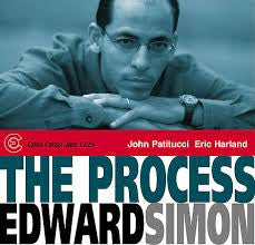 EDWARD SIMON | PROCESS
