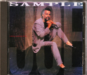 JOE SAMPLE | SPELLBOUND