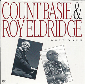 COUNT BASIE | LOOSE WALK