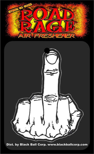 FINGER AIR FRESHENER