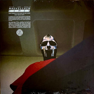 MADVILLAIN / MF DOOM / MADLIB | MADVILLAINY DEMOS (VINYL)