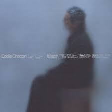 EDDIE CHACON | LAY LOW (VINYL)