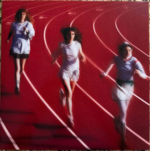 AUTOMATIC | IS IT NOW (BLUE AND BLACK EDITION) (VINYL)