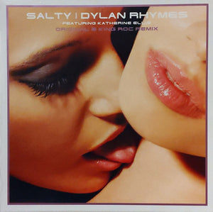 DYLAN RHYMES | SALTY 12