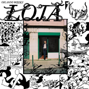 ORLANDO WEEKS | LOJA