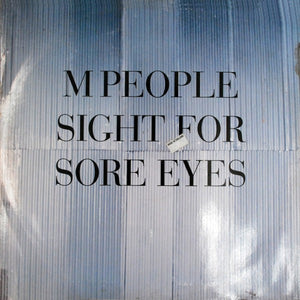 M PEOPLE | SIGHT FOR SORE EYES 12