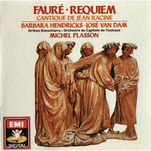 FAURE / PLASSON | REQUIEM