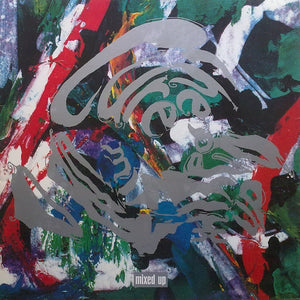 CURE | MIXED UP - 2LP