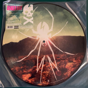 MY CHEMICAL ROMANCE | DANGER DAYS - PICTURE DISC
