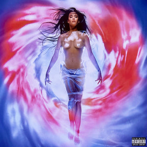 KATY PERRY | 143 - SILVER WAX