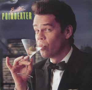 BUSTER POINDEXTER | BUSTER POINDEXTER