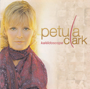 PETULA CLARK | KALEIDOSCOPE (2CD) (DIGI)