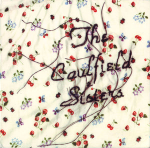 CAULFIELD SISTERS | SAY IT WITH FIRE EP (DIGI)