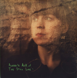 ALESSIS ARK | STILL LIFE