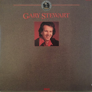 GARY STEWART | COLLECTORS SERIES - USA
