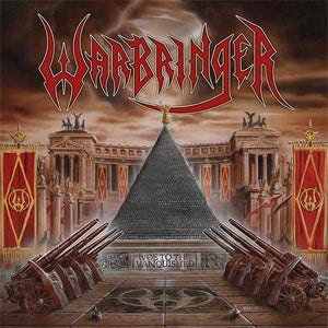 WARBRINGER | WOE TO THE VANQUISHED