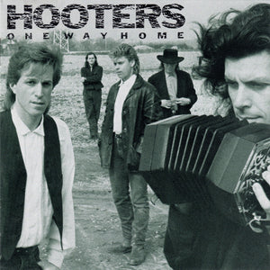 HOOTERS | ONE WAY HOME