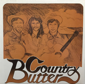 BUFFALO BOB AND THE COUNTRY BUTTER BAND | COUNTRY BUTTER