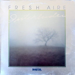 MANNHEIM STEAMROLLER | FRESH AIRE INTERLUDES - USA