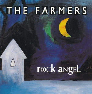 FARMERS | ROCK ANGEL