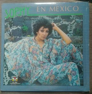 SOPHY | EN MEXICO