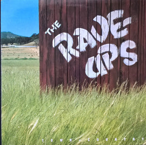 RAVE UPS | TOWN AND COUNTRY