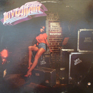 LOVE AFFAIR (OHIO) | LOVE AFFAIR