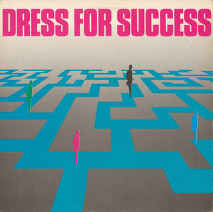 DRESS FOR SUCCESS | DRESS FOR SUCCESS