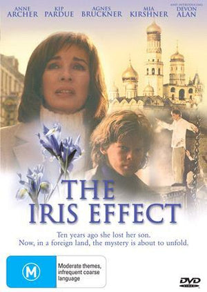 MOVIE DRA | IRIS EFFECT