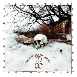 MOON FAR AWAY | ATHANOR EURASIA (DIGI)