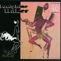 JOSEPHINE BAKER | GOLD COLLECTION (2CD)
