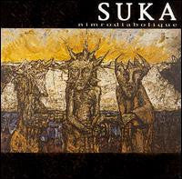SUKA | SPITWINTERSPIT