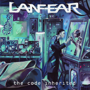 LANFEAR | CODE INHERITED