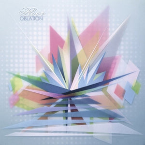 FLOOR | OBLATION - 2LP - CLEAR