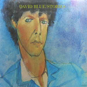 DAVID BLUE | STORIES - US