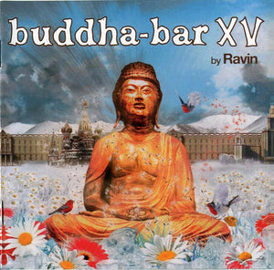 VARIOUS | BUDDHA BAR XV (2CD)