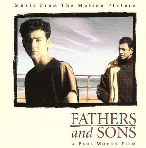 SOUNDTRACK | FATHERS AND SONS