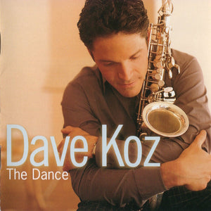 DAVE KOZ | DANCE