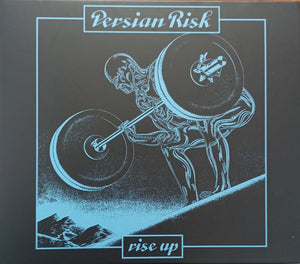 PERSIAN RISK | RISE UP