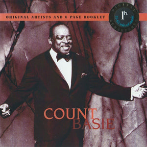 COUNT BASIE | MEMBERS EDITION